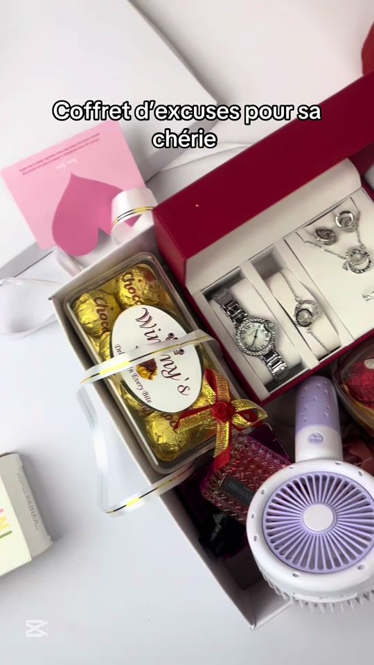 TikTok video thumbnail by giftpackaging4