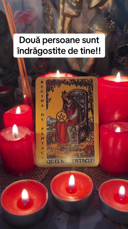 TikTok video thumbnail by anamaria.tarot
