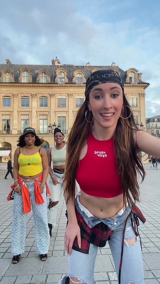 TikTok video thumbnail by eileen_the_dancer