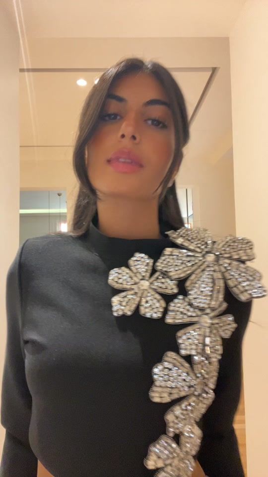 TikTok video thumbnail by elladresses_paris