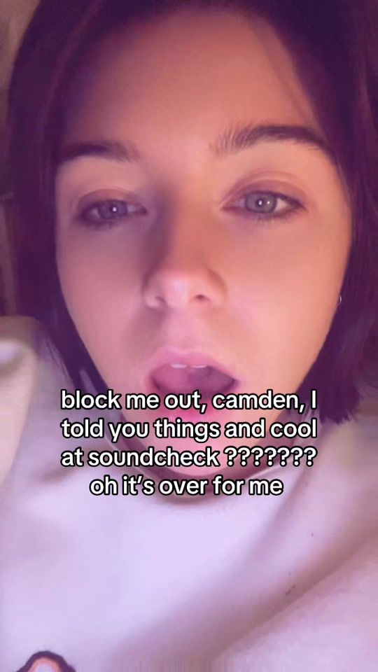 TikTok video thumbnail by britanyvictoire