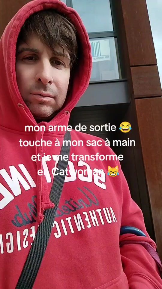 TikTok video thumbnail by seb_pas_influenceur