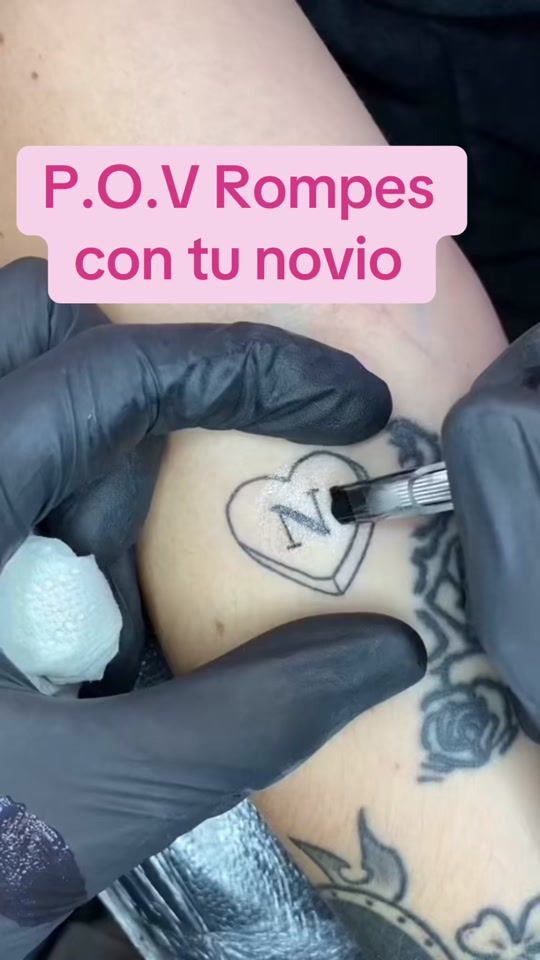 TikTok video thumbnail by tinytattoo_official