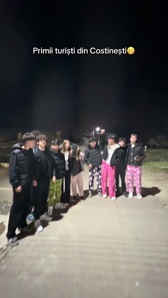 TikTok video thumbnail by costinesti.ro