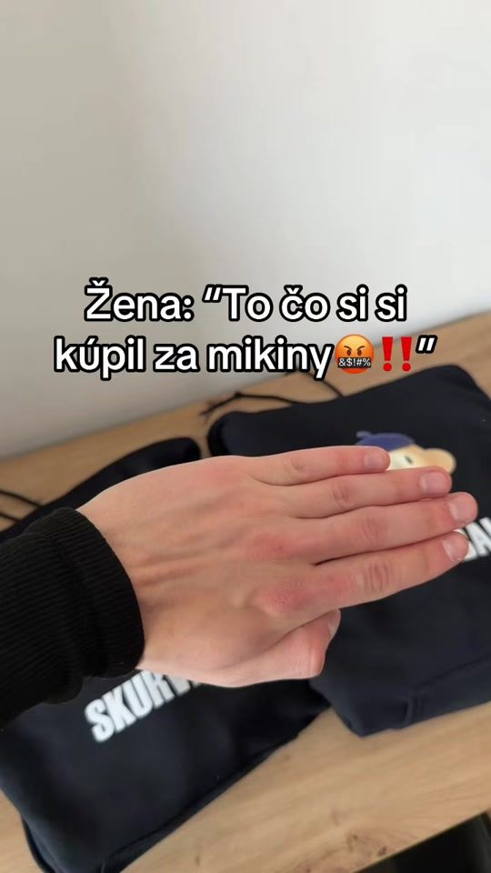 TikTok video thumbnail by illegalstore.sk