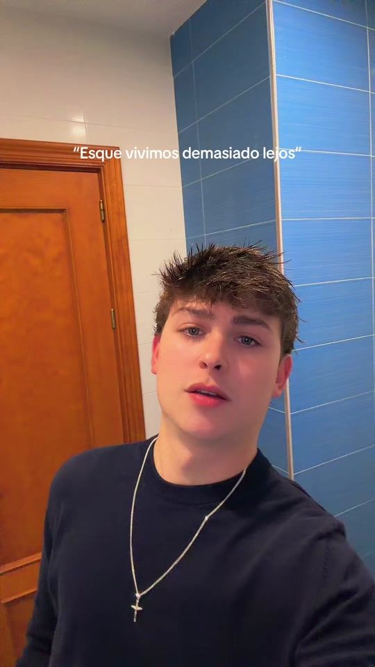 TikTok video thumbnail by daniscott20