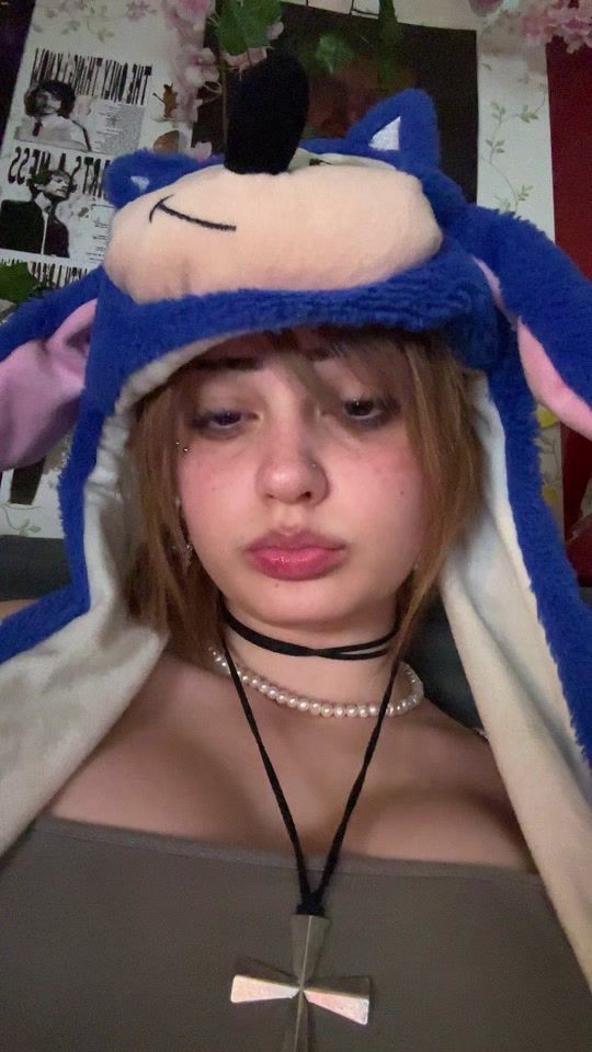 TikTok video thumbnail by andusxx