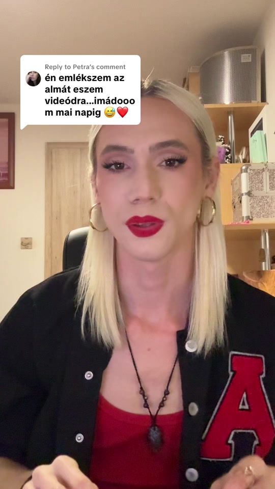 TikTok video thumbnail by amadeashow