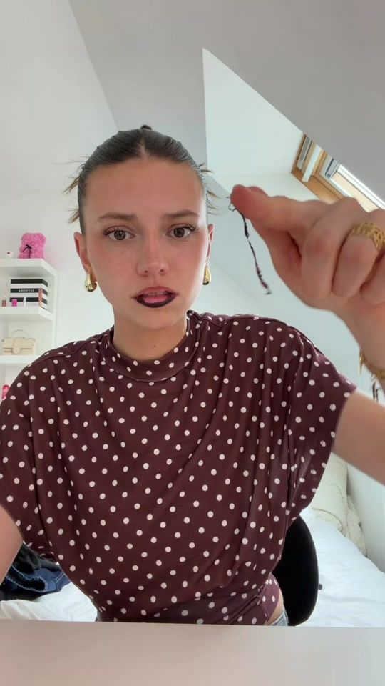 TikTok video thumbnail by _lorenn02