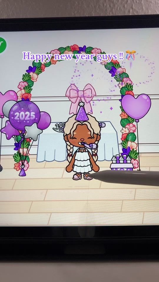 TikTok video thumbnail by toca__bear
