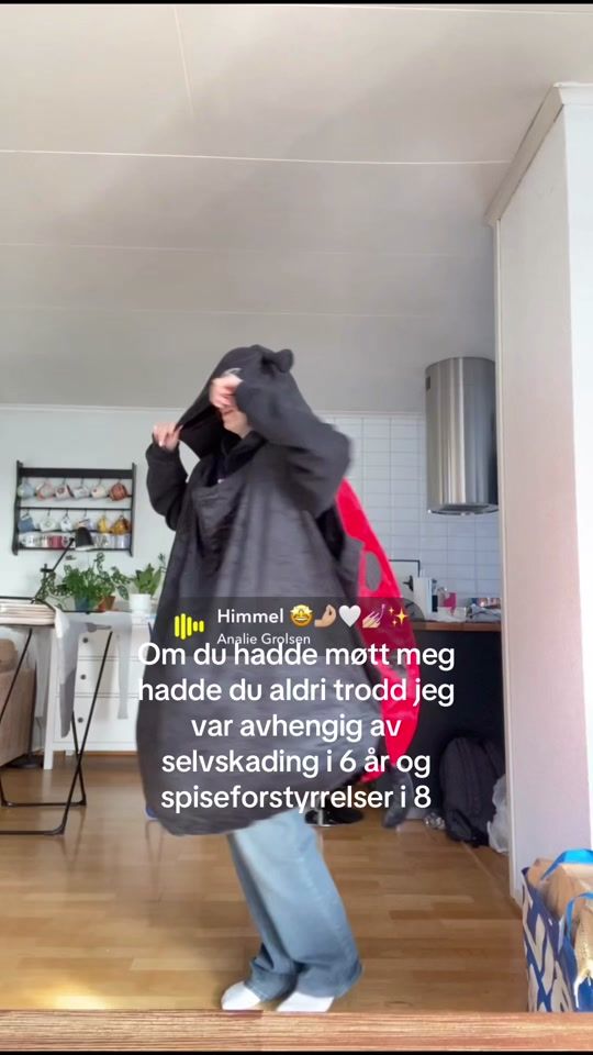 TikTok video thumbnail by selmaborlaug
