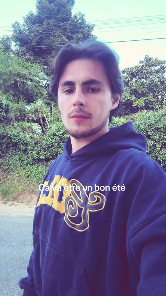 TikTok video thumbnail by vinibernardini