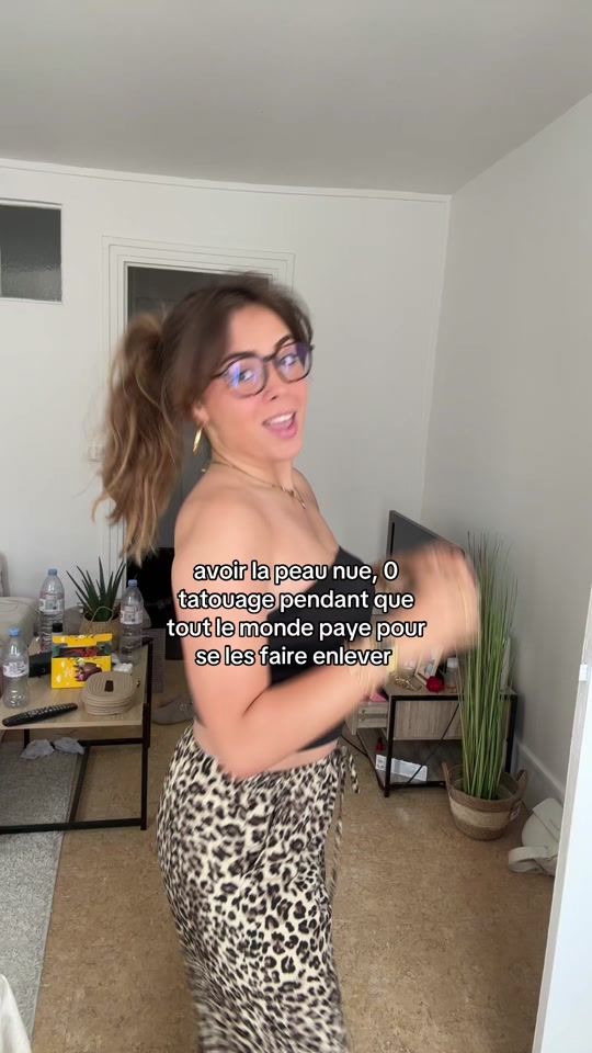 TikTok video thumbnail by mymylanormande