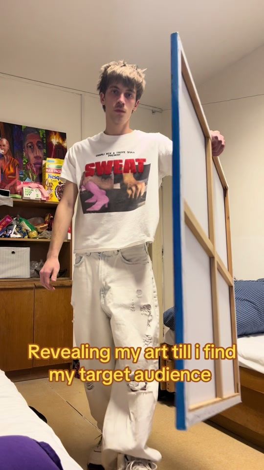 TikTok video thumbnail by _honzzzik