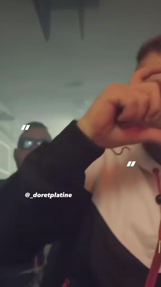 TikTok video thumbnail by _doretplatine