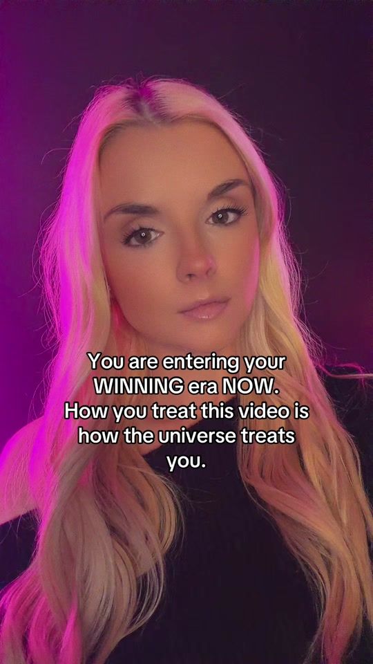 TikTok video thumbnail by _goddessenergy_