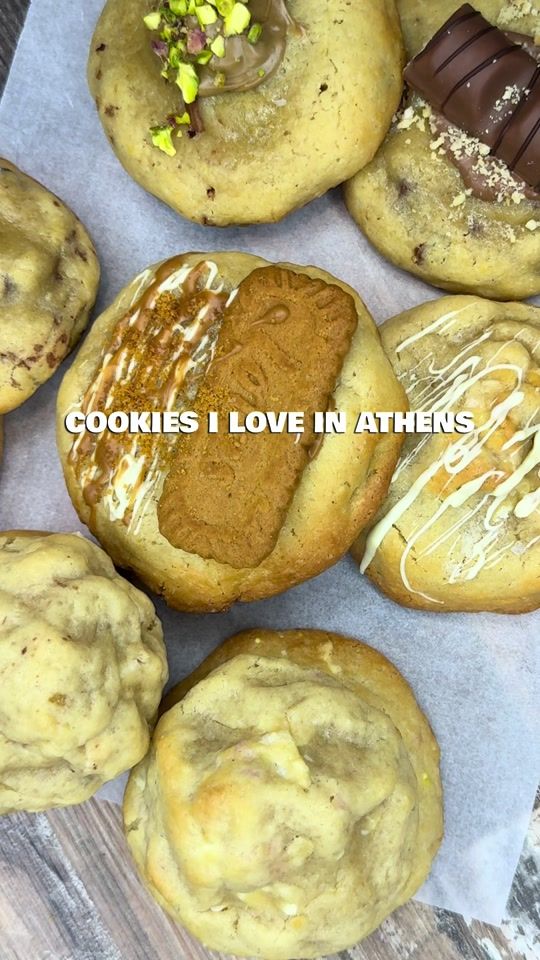 TikTok video thumbnail by foooodiesgr
