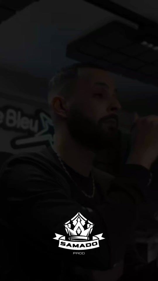 TikTok video thumbnail by samado_prod