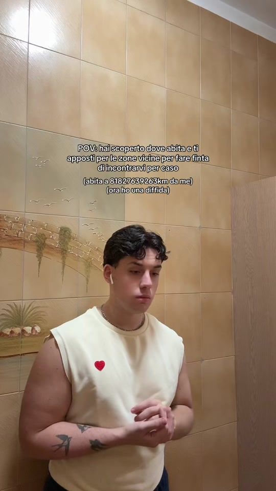 TikTok video thumbnail by davideedigennaro