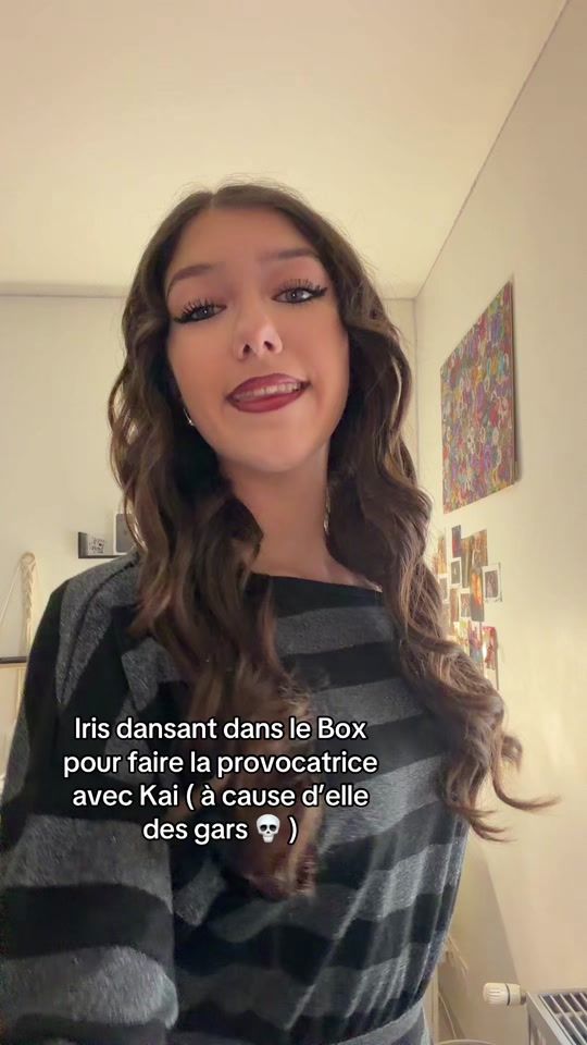 TikTok video thumbnail by melinld