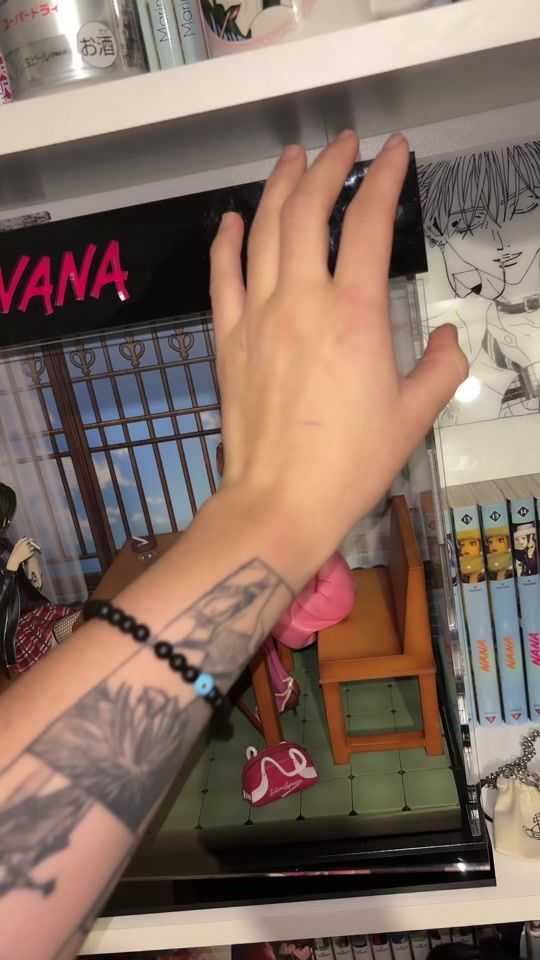 TikTok video thumbnail by cosplay_447