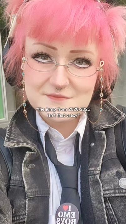 TikTok video thumbnail by theclearskiescollective