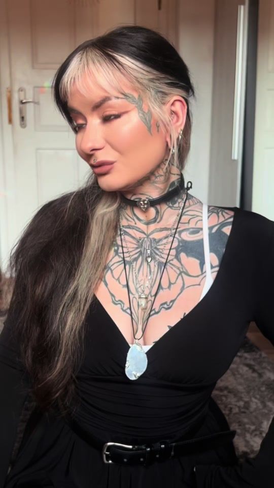 TikTok video thumbnail by devilesu