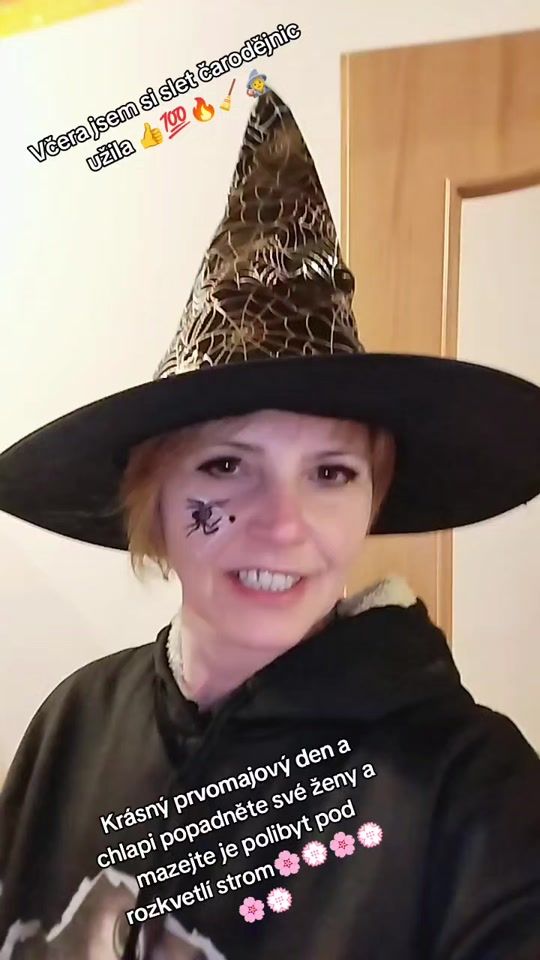 TikTok video thumbnail by zdenkabendova