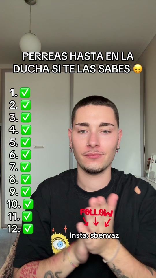 TikTok video thumbnail by sbenvaz