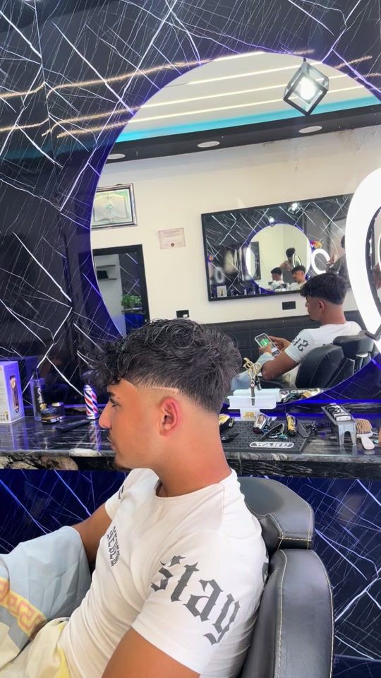 TikTok video thumbnail by kings_barber_