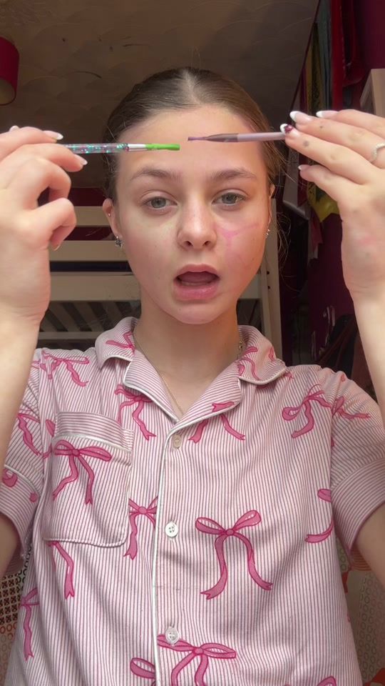 TikTok video thumbnail by painted.by.natalie