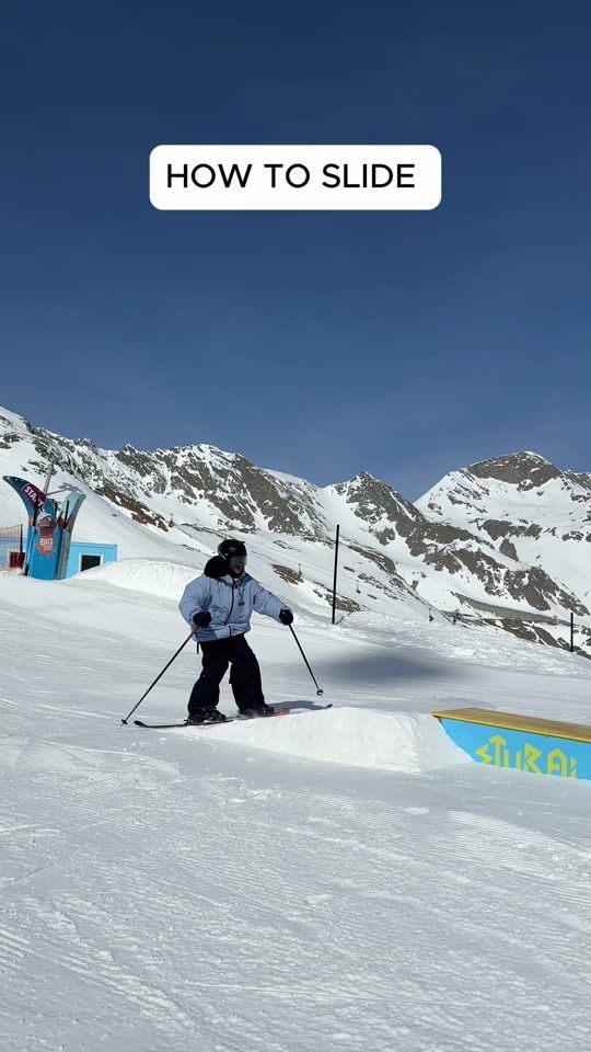TikTok video thumbnail by stubai_glacier