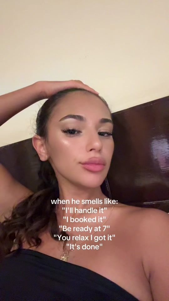 TikTok video thumbnail by laeyanahh