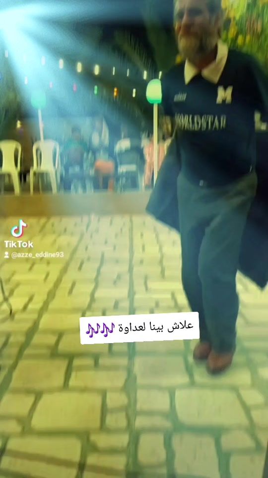 TikTok video thumbnail by azzeeddine93