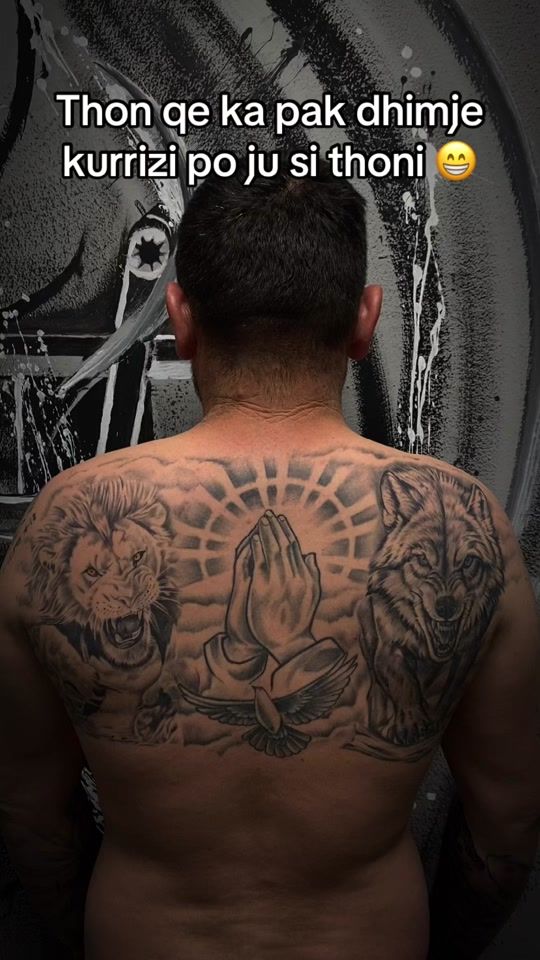 TikTok video thumbnail by geritattoo1994