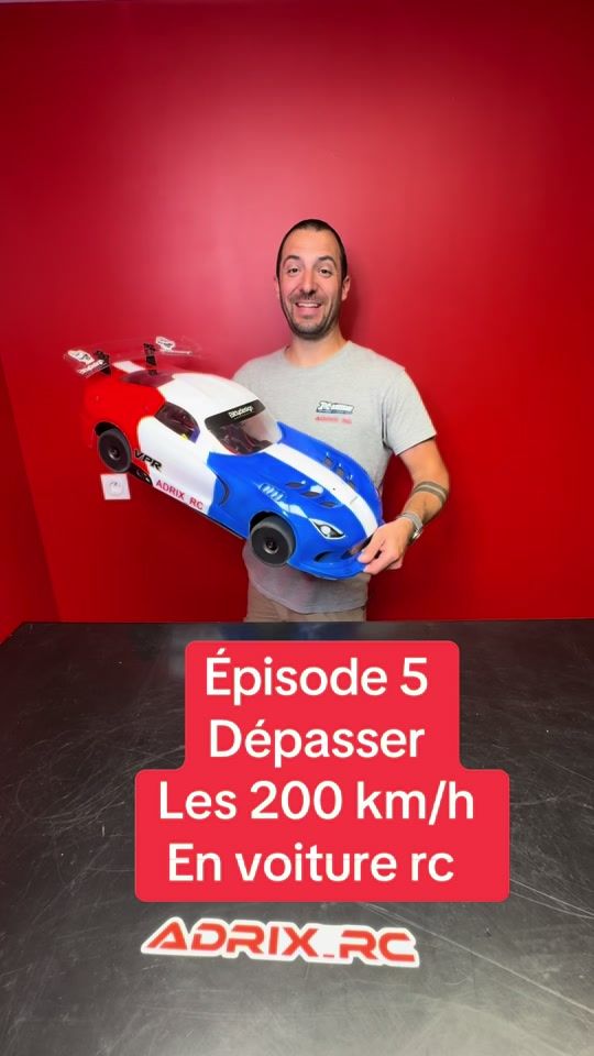 TikTok video thumbnail by adrix_rc