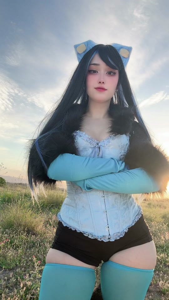 TikTok video thumbnail by nyu.cos