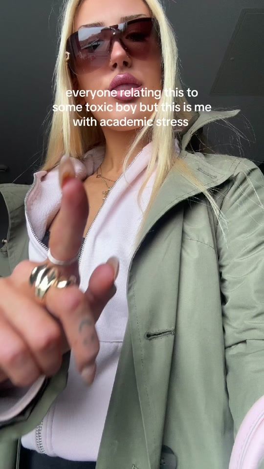 TikTok video thumbnail by pippagouldson