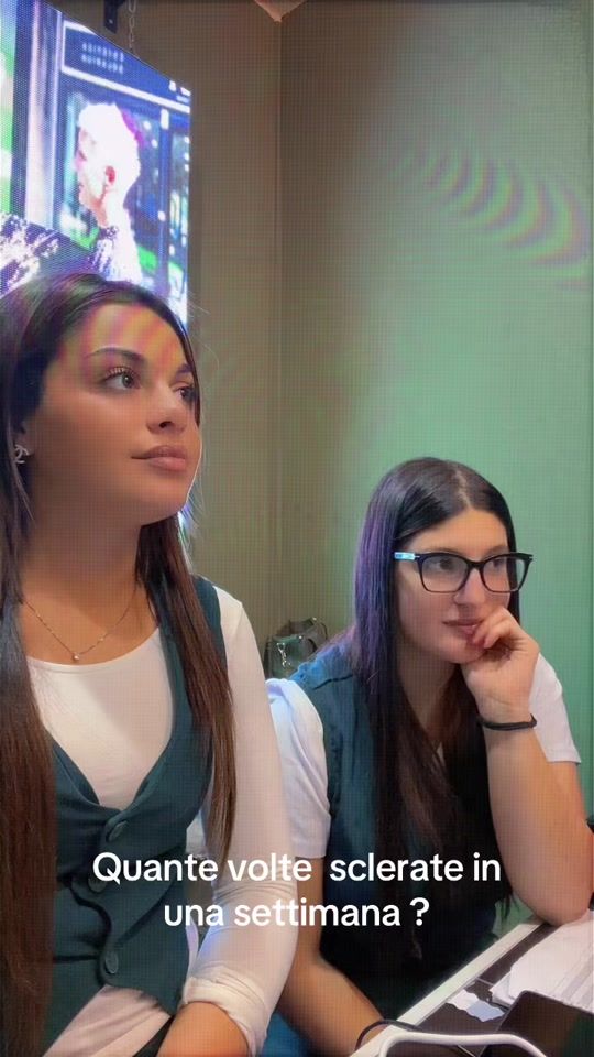 TikTok video thumbnail by filly.parrucchieri