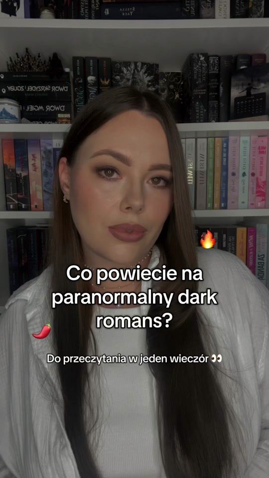 TikTok video thumbnail by patrycja.czyta