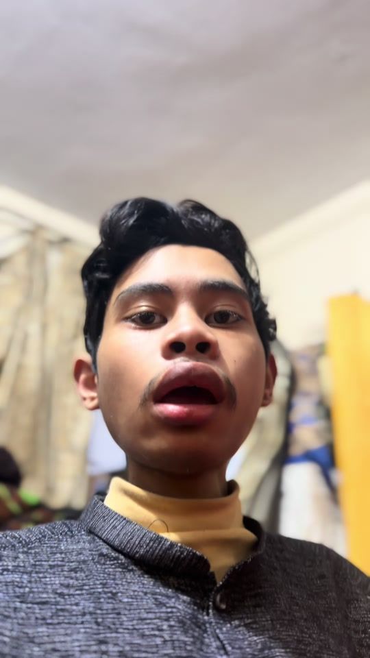TikTok video thumbnail by ali_jibran_official