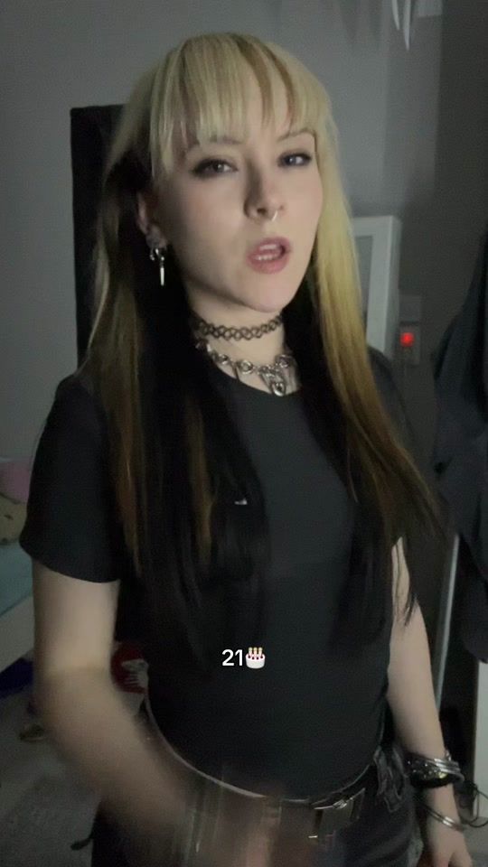TikTok video thumbnail by kittynfinity