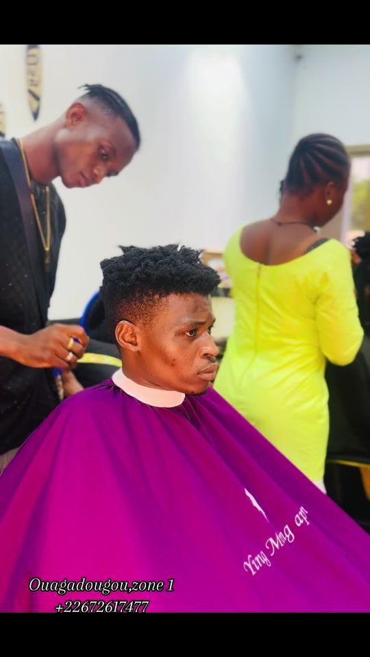 TikTok video thumbnail by pros_des_pros.coiffure