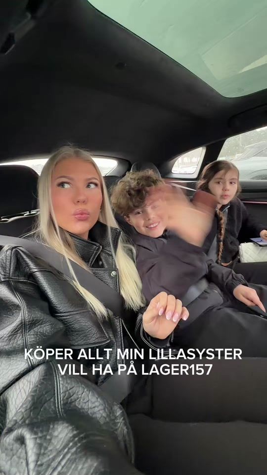 TikTok video thumbnail by neabengtsson