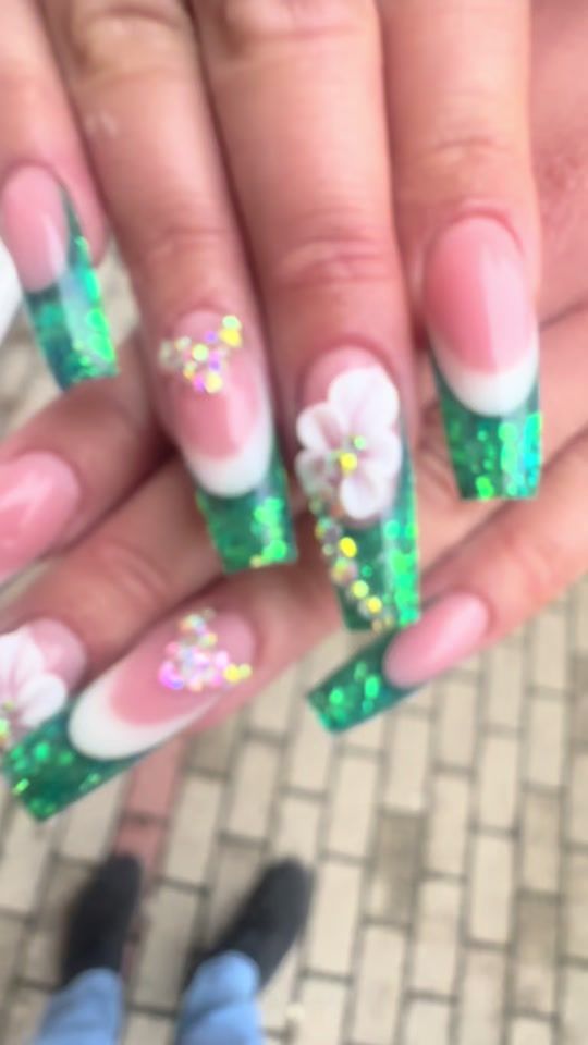 TikTok video thumbnail by adukanails