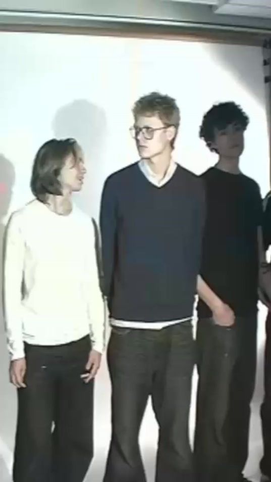 TikTok video thumbnail by sonymusicsweden