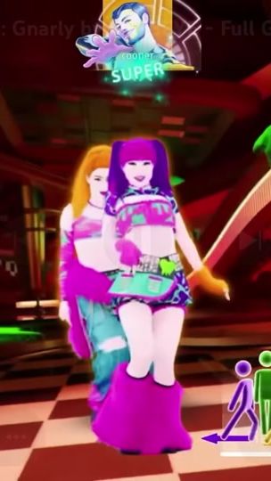 TikTok video thumbnail by g.the.just.dancer