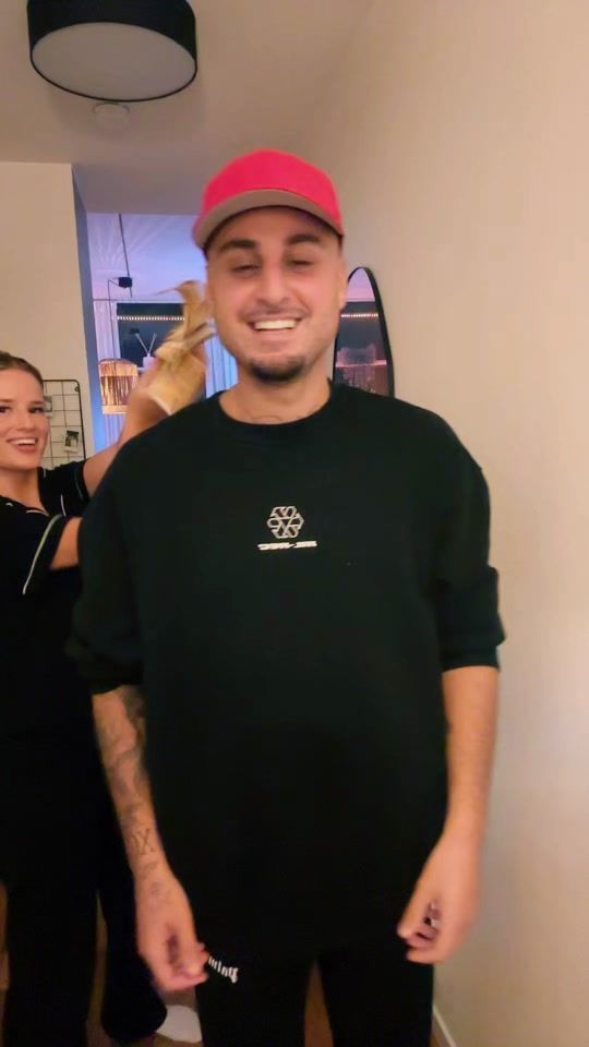 TikTok video thumbnail by andyfreshsson