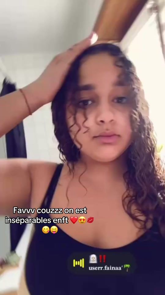 TikTok video thumbnail by allysonjuliaandra2
