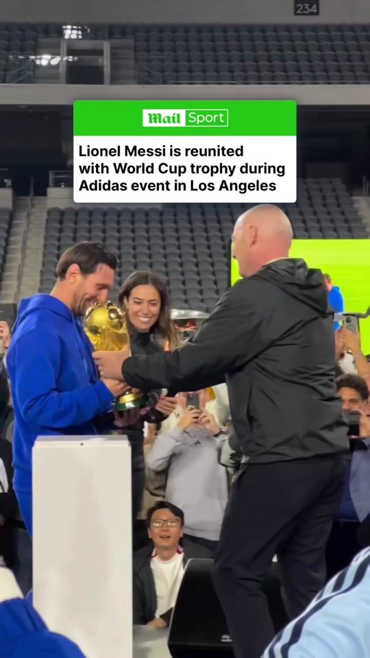 TikTok video thumbnail by dailymailsport